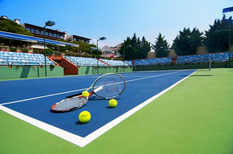 Senyör Tenisçiler Adana’da Buluşuyor