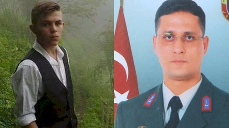 Şehit Eren Bülbül ve Astsubay Gedik’in hayat hikayeleri beyaz perdeye taşınıyor