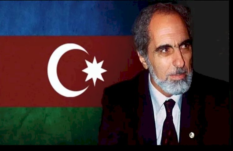 ELÇİBEY, VEFATININ 20. YIL DÖNÜMÜNDE DÜNYANIN HER YERİNDE ANILACAK!