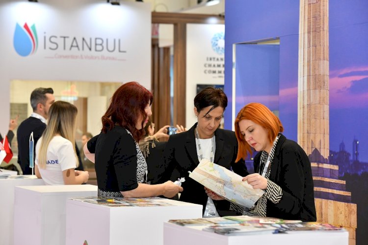 1 Milyar Dolarlık Sağlık Turizmi Sektörü, İlk Kez EMITT Fuarı’nda Yer Almaya Hazırlanıyor