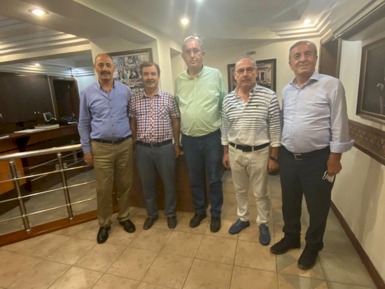 Kahveci de müşteri de “oyun” istiyor