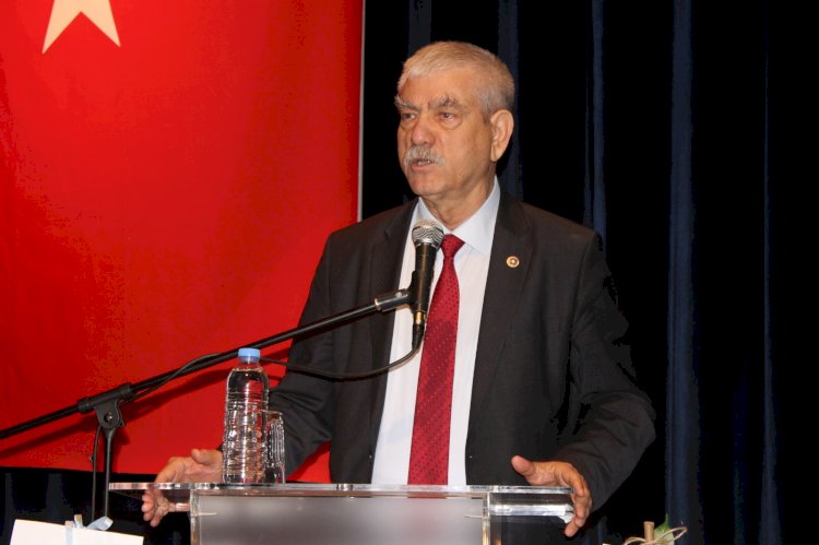 “Ildırı’yı imara açmaya çalışanların işi olabilir!”