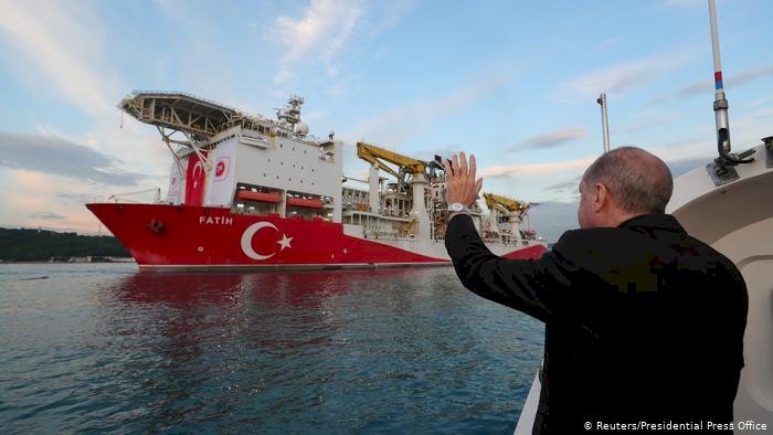Karadeniz’in derinleri Türkiye’ye ne sunuyor?