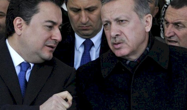 Babacan'dan Erdoğan'a yanıt: Demek ki ders alması gerekenler var