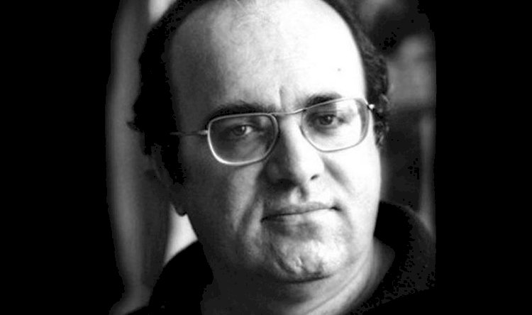 İyi ki doğdun Uğur Mumcu