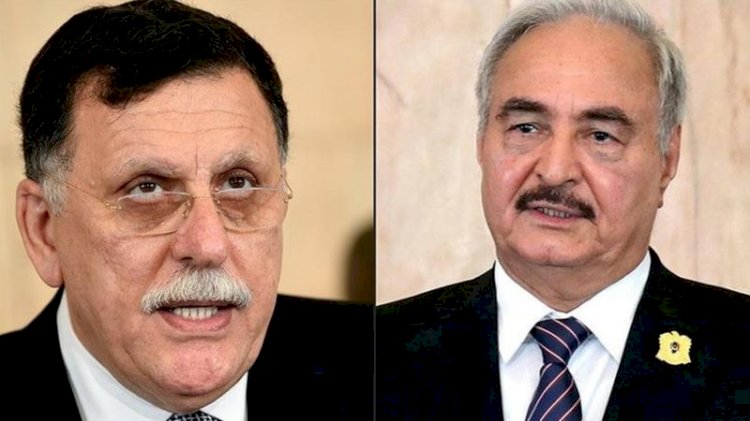 Libya'da ateşkes: Türkiye neden sessiz kaldı?