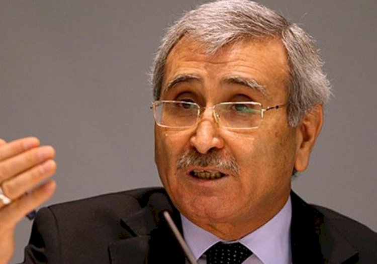 Yeni kurulan “Takviye Hazır Kuvvet Müdürlüğü” İyi Partili Durmuş Yılmaz’ı endişelendirdi