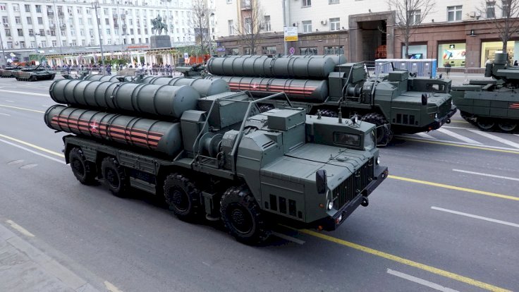 Rusya: Türkiye'yle S-400 sevkıyatı için ikinci anlaşma imzalandı