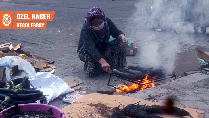 'Allah’ım bir tek bizim sesimiz mi ulaşmıyor sana'
