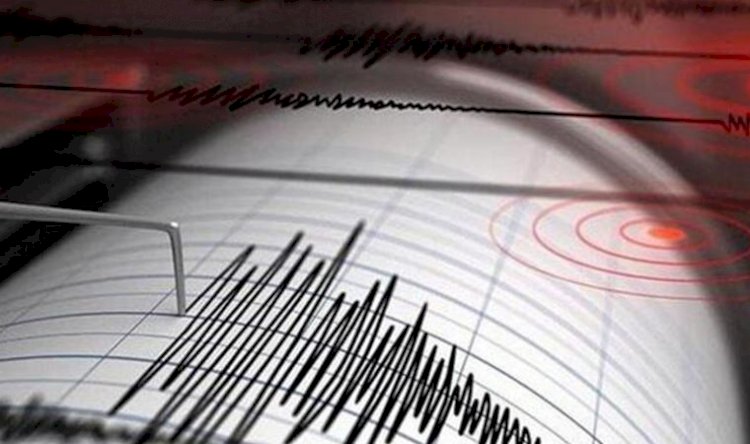 Malatya'da 4.0 büyüklüğünde deprem!