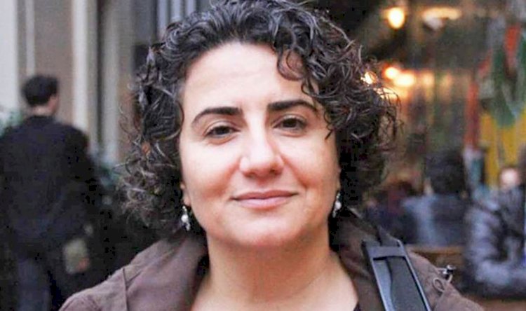 Ebru Timtik için çağrı: ''Ölüyor! Yeter artık! Ölsün mü istiyorsunuz?''