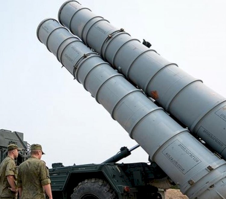 Rusya’dan çelişkili S-400 açıklamaları…