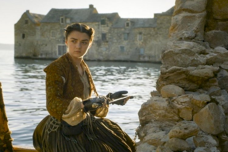Game of Thrones hayranlarını Kış Rüzgarları'nda Arya'ya dair nasıl değişiklikler bekliyor?