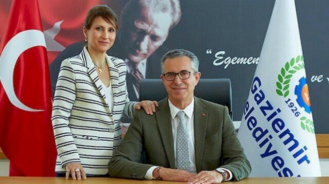 Başkanın Eşi Gönüllü Koordinatör: Türkiye'de Aile Ataması Tartışması Büyüyor