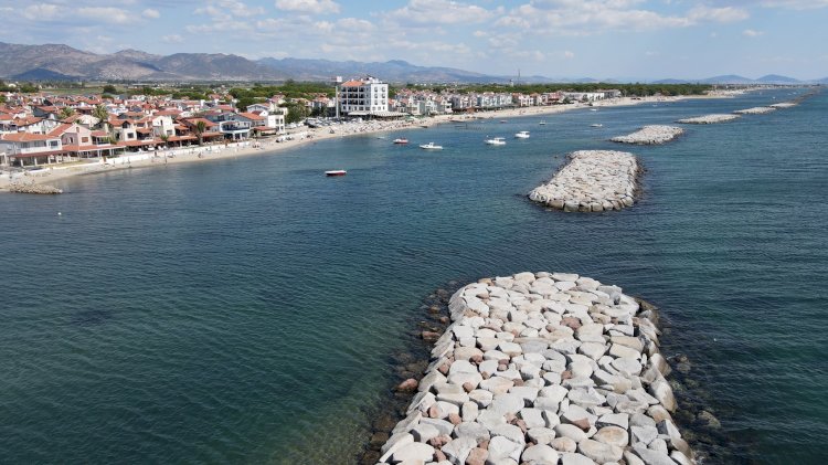 ALTINOVA’DA MADEN DOSYASI KAPANDI