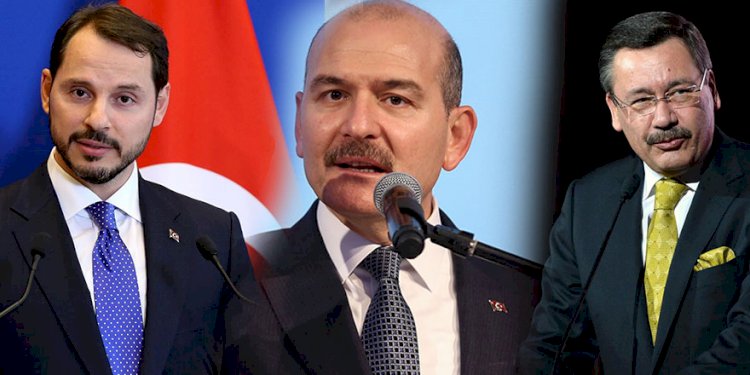 Melih Gökçek'in Berat Albayrak ile ilgili yazdıkları sosyal medyayı karıştırdı 