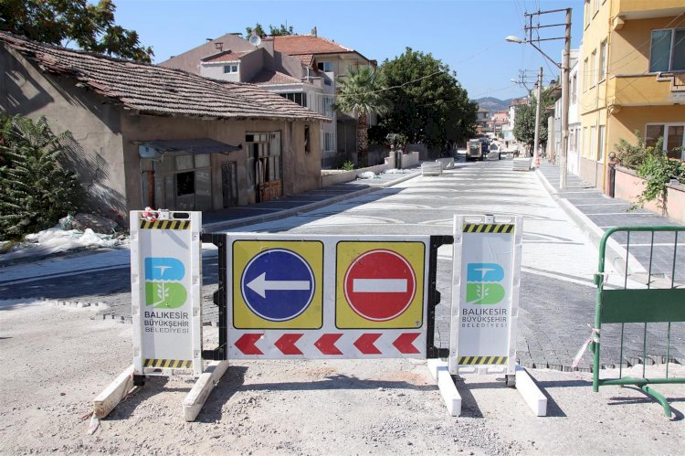 BBB’den kırsala yol hamlesi