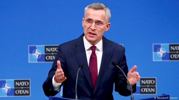 NATO ve İngiltere'den Navalni çağrısı
