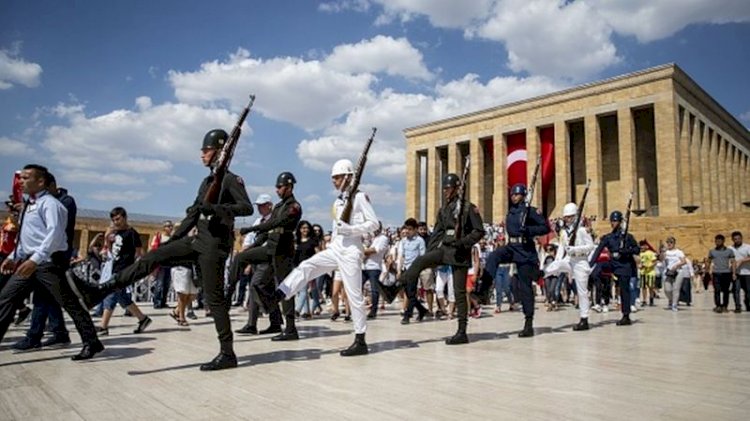 CHP, 30 Ağustos Zafer Bayramı'nı nasıl kutlayacak?