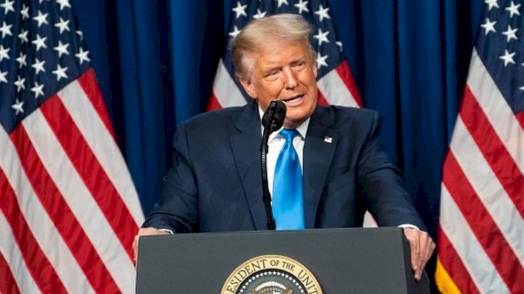 ABD başkanlık seçimleri: Cumhuriyetçi Parti, 'Trump'ın partisi' olmaya doğru gidiyor