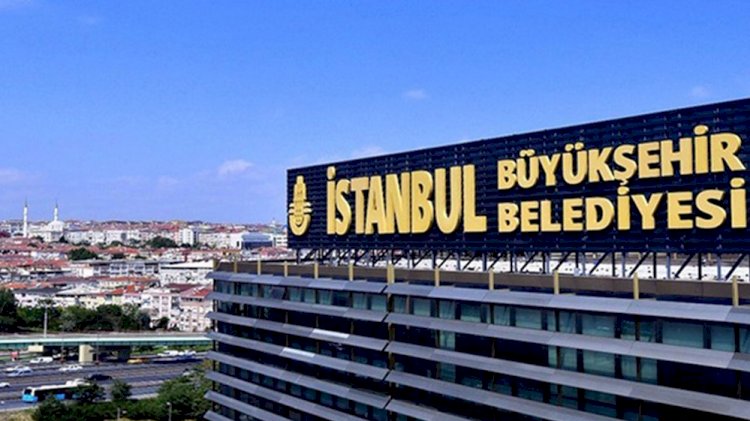 İBB VEKTÖRLE MÜCADELE BİLİM KURULU KURDU