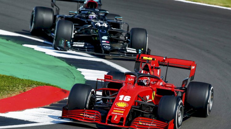 9 Yıl Aradan Sonra Formula 1 Yeniden Türkiye’de!