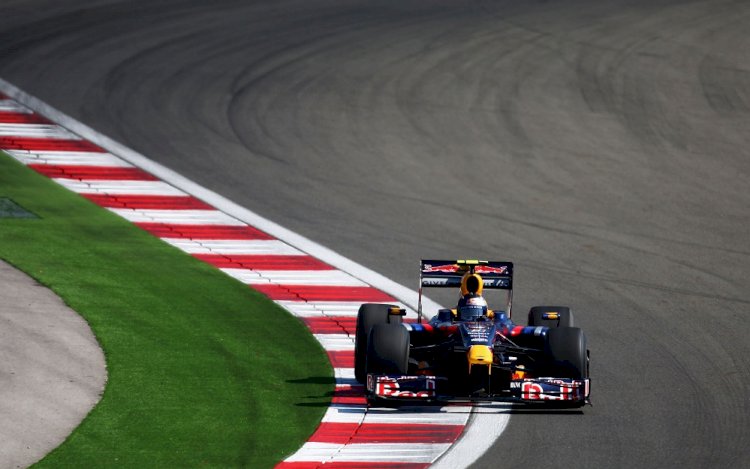 Formula 1 Yeniden Türkiye’de