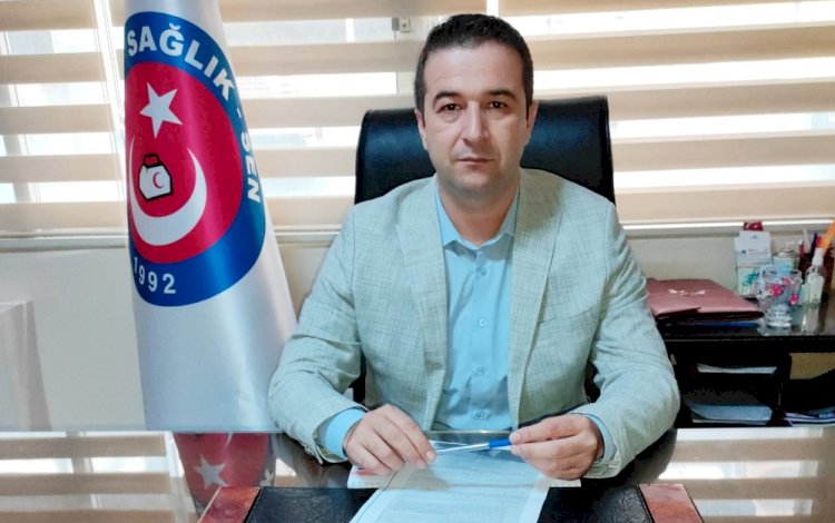 İzmir’de ki 112 İstasyon Sayıları Acilen Arttırılmalıdır..