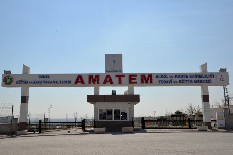 AMATEMLERİN YENİDEN AÇILMASI İÇİN ACİL ÇAĞRI