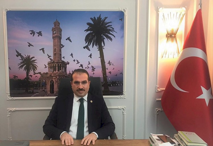 KIRKPINAR: BU MİLLET MALAZGİRT RUHUNA HER ZAMAN SAHİP ÇIKACAKTIR