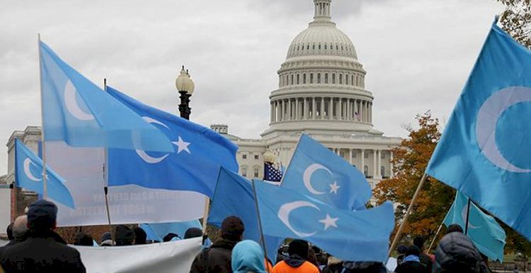 ABD, Çin’in Uygur zulmüne ‘soykırım’ diyecek