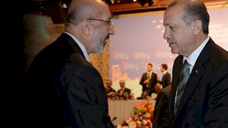 Ahmet Taşgetiren'den  düşündüren  analiz çıkışı!