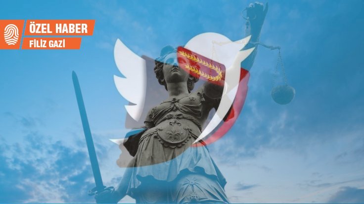 ‘Twitter adaleti gelecekte muhaliflere yönelebilir’