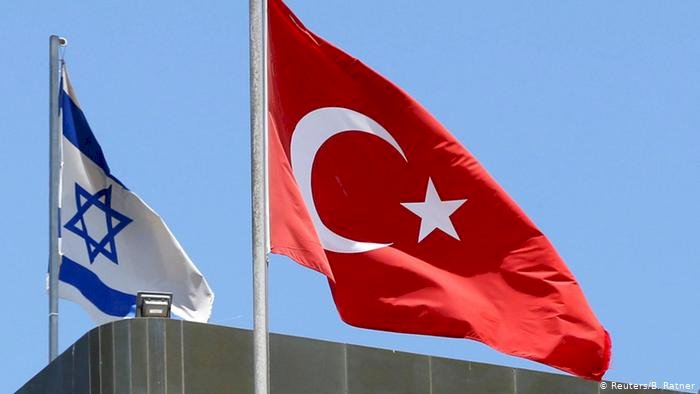 İsrail Türkiye’nin Hamas üyelerine pasaport verdiğini iddia etti
