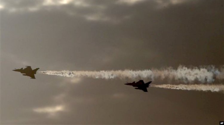 Fransız Savaş Uçaklarının Rum Kesimi'ne İnmesine Türkiye'den Sert Tepki