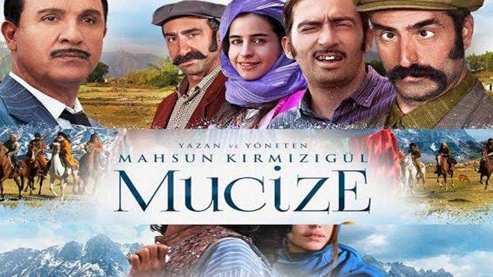 Mucize gibi bir film, mutlaka izleyin!