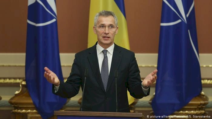 NATO Doğu Akdeniz’de kaza yaşanmaması için yollar arıyor