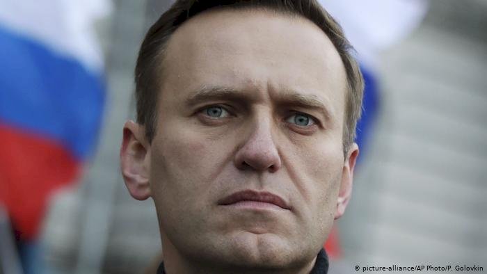 Rusya Navalni’nin zehirlendiği iddialarına ilişkin resmi soruşturma açmıyor
