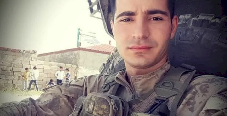 İçişleri Bakanlığı: Yıldırım-3 Operasyonu'nda bir asker şehit oldu