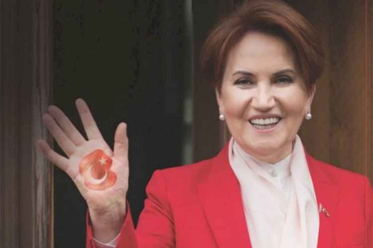 Millet İttifakı’nın amiral gemisi CHP, kaptanı ise Meral Akşener