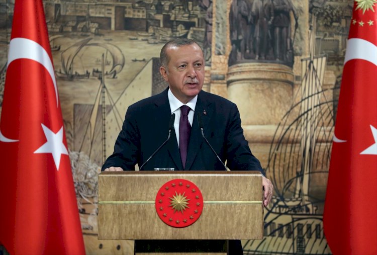 AKP'nin yeni "reisi" partinin başına geçmeye hazırlanıyor