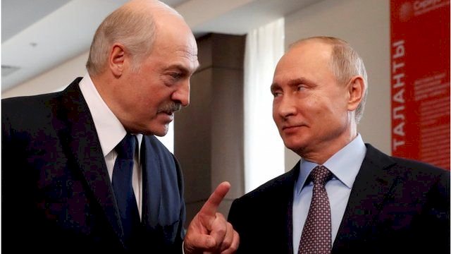 Belarus'ta seçimler sonrası düğümü Rusya mı çözecek?