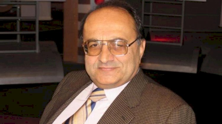 Melih Aşık 'başka bir ülkenin' muhalefet partisini yazdı: Şebeke
