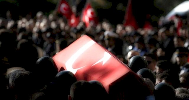 Sıcak Gelişme! Ağrı'dan acı haber geldi, bir asker şehit oldu