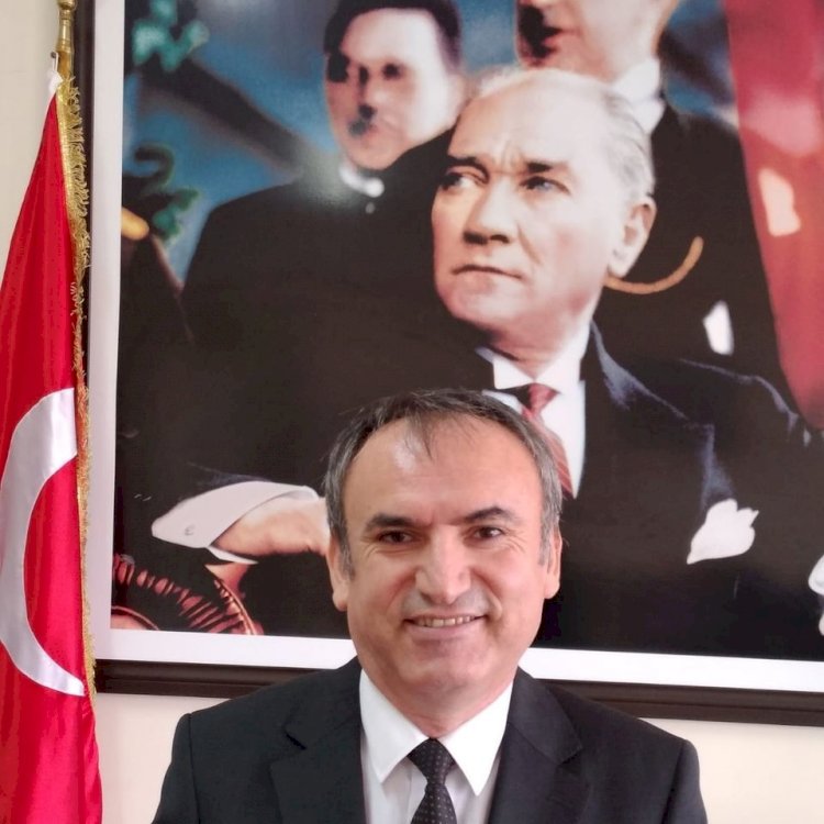 FOÇA TURİZM FAKÜLTESİ ÖĞRETİM ÜYESİ  DÜNYANIN EN ETKİLİ BİLİM İNSANLARI SIRALAMASINDA