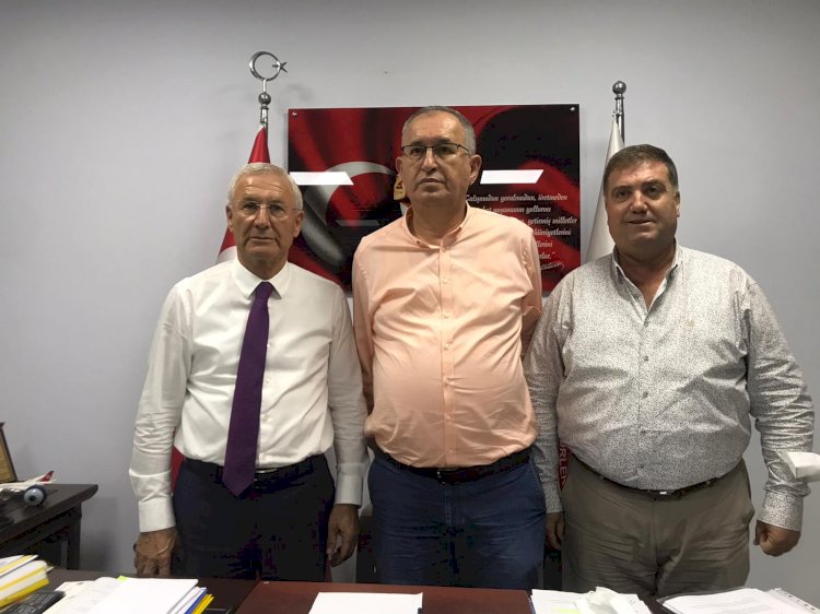 Taksiciler ÖTV müjdesi bekliyor