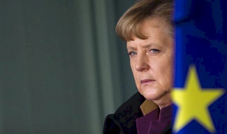 Merkel: AB ülkeleri Doğu Akdeniz konusunda Yunanistan'ı desteklemekle yükümlü