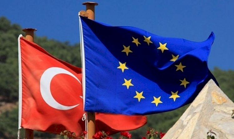 Avrupa Birliği'nden Türkiye için vize kararı