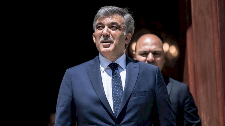 Mansur Yavaş, Abdullah Gül’e fark atıyor…