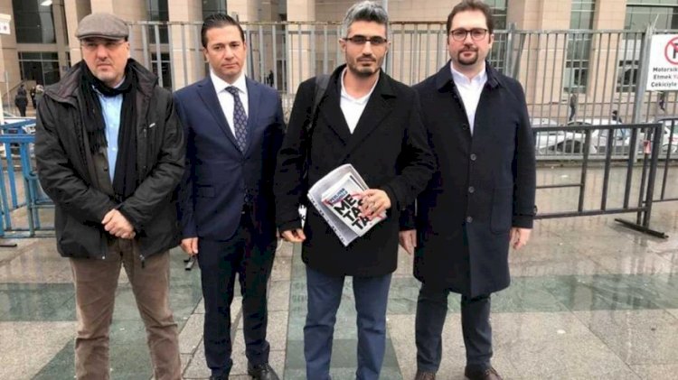 Derin bir kuyunun içinden yıldızlara bakmak gibi!..